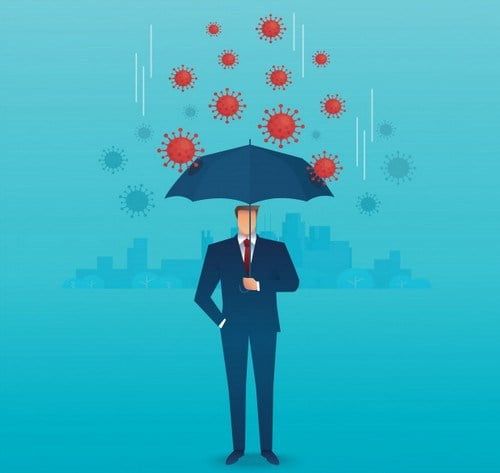 6 Chiến dịch Marketing đầy cảm hứng mùa Covid-19