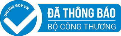Đã đăng ký Bộ Công Thương