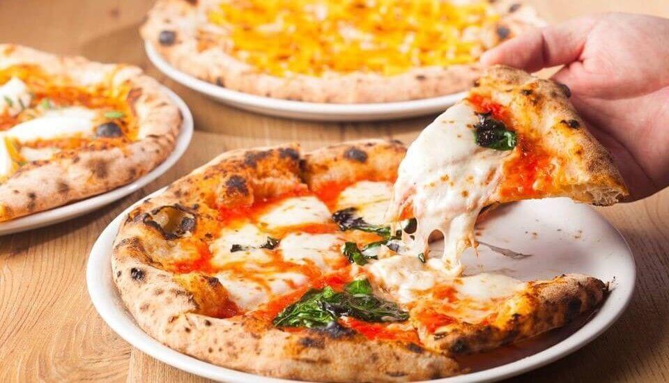 Pizza Logic là một trong các thương hiệu Pizza ở Việt Nam nổi tiếng tại châu Á