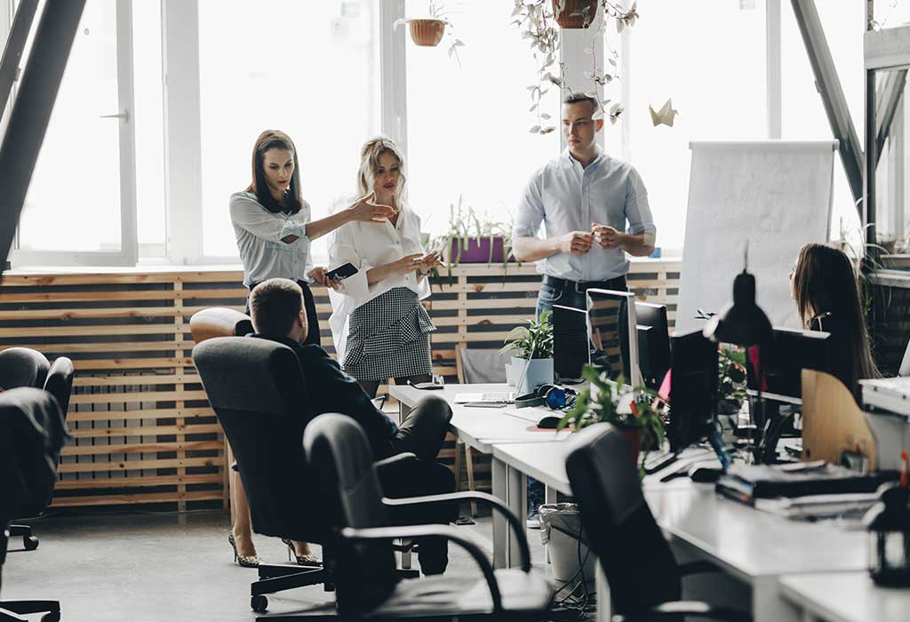 Sứ mệnh iAgency tạo ra các chiến lược Marketing là để giúp doanh nghiệp đột phá doanh thu