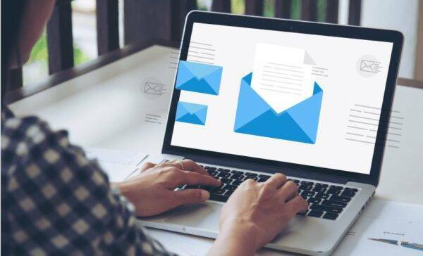 Email Marketing là kênh cực kỳ hiệu quả cho doanh nghiệp quảng cáo dịch vụ, sản phẩm