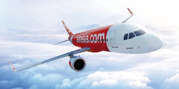 Hãng hàng không AirAsia