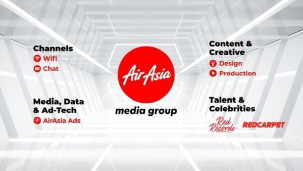 AirAsia: Cú chuyển mình từ một hãng hàng không giá rẻ thành tập đoàn truyền thông