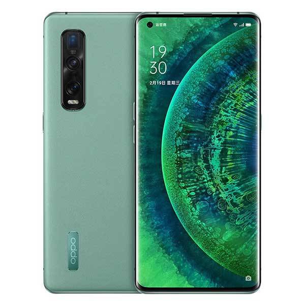 Oppo Find X2 Pro với khả năng chụp hình đỉnh cao