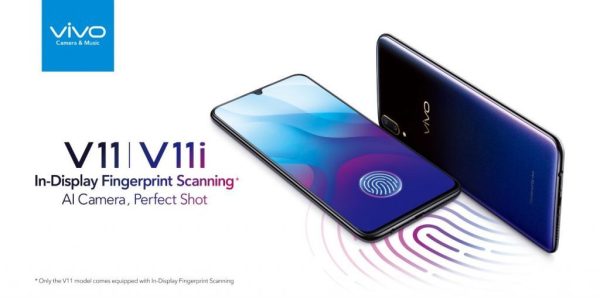 Vivo top 3 thương hiệu có thị phần lớn nhất tại Trung Quốc