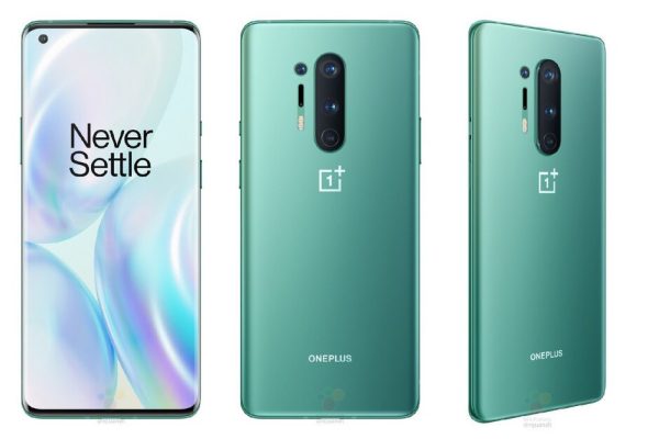 OnePlus là hãng điện thoai Trung Quốc rất được ưa chuộng tại Mỹ