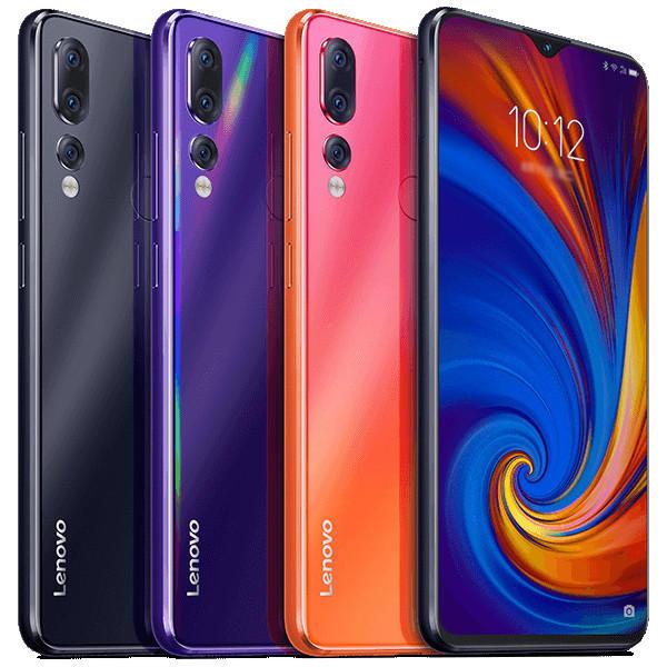 Thương hiệu điện tử Trung Quốc Lenovo – Sản phẩm điện thoại thông minh mới nhất của Lenovo