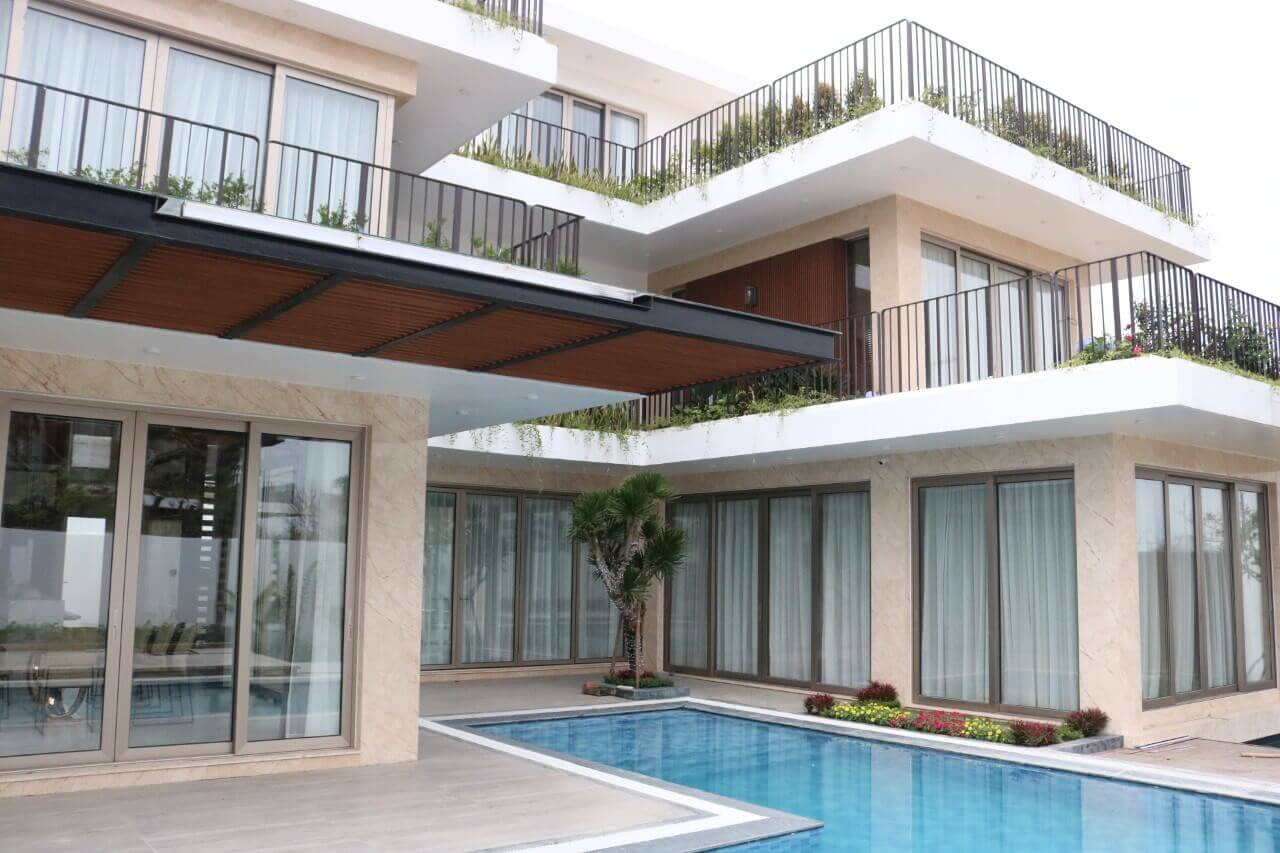 Nhôm Hondalex là một trong các thương hiệu nhôm tại Việt Nam được đánh giá là chất lượng vượt trội