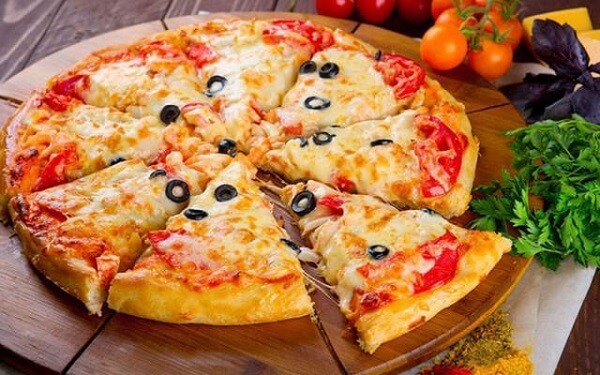 Pizza Inn là một trong các thương hiệu Pizza ở Việt Nam ngon nhất