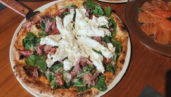 Pizza loại nào ngon? Pizza 4P’s – Tiệm bánh pizza ngon ở TPHCM
