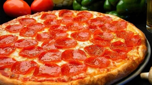 Pepperonis - một trong các thương hiệu pizza ở việt nam