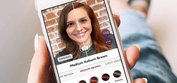 Liệu AR có phải công nghệ "must-try" của các thương hiệu làm đẹp trong năm 2021?
