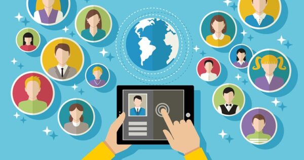 List 300 mạng xã hội giúp bạn tăng Social Entity