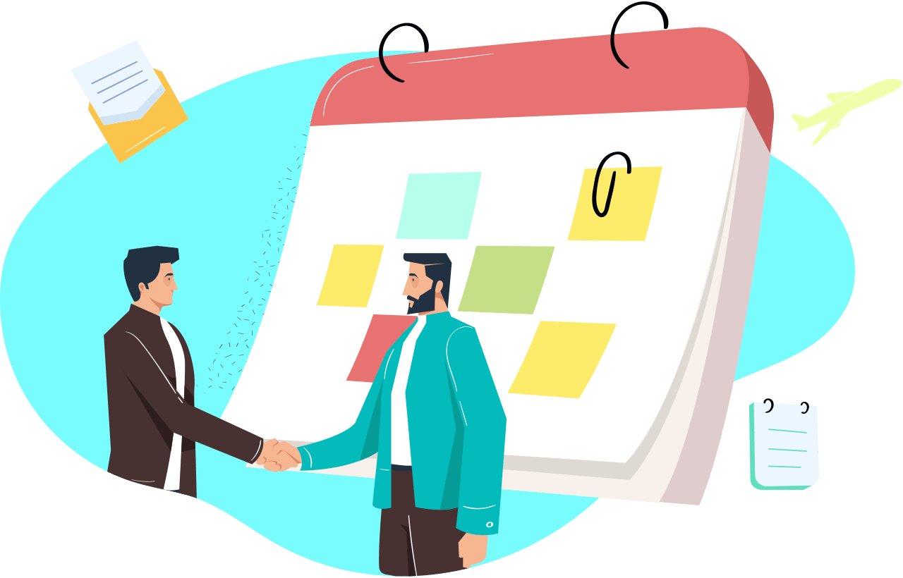 Cam kết khi thiết kế logo tại iAgency Solution