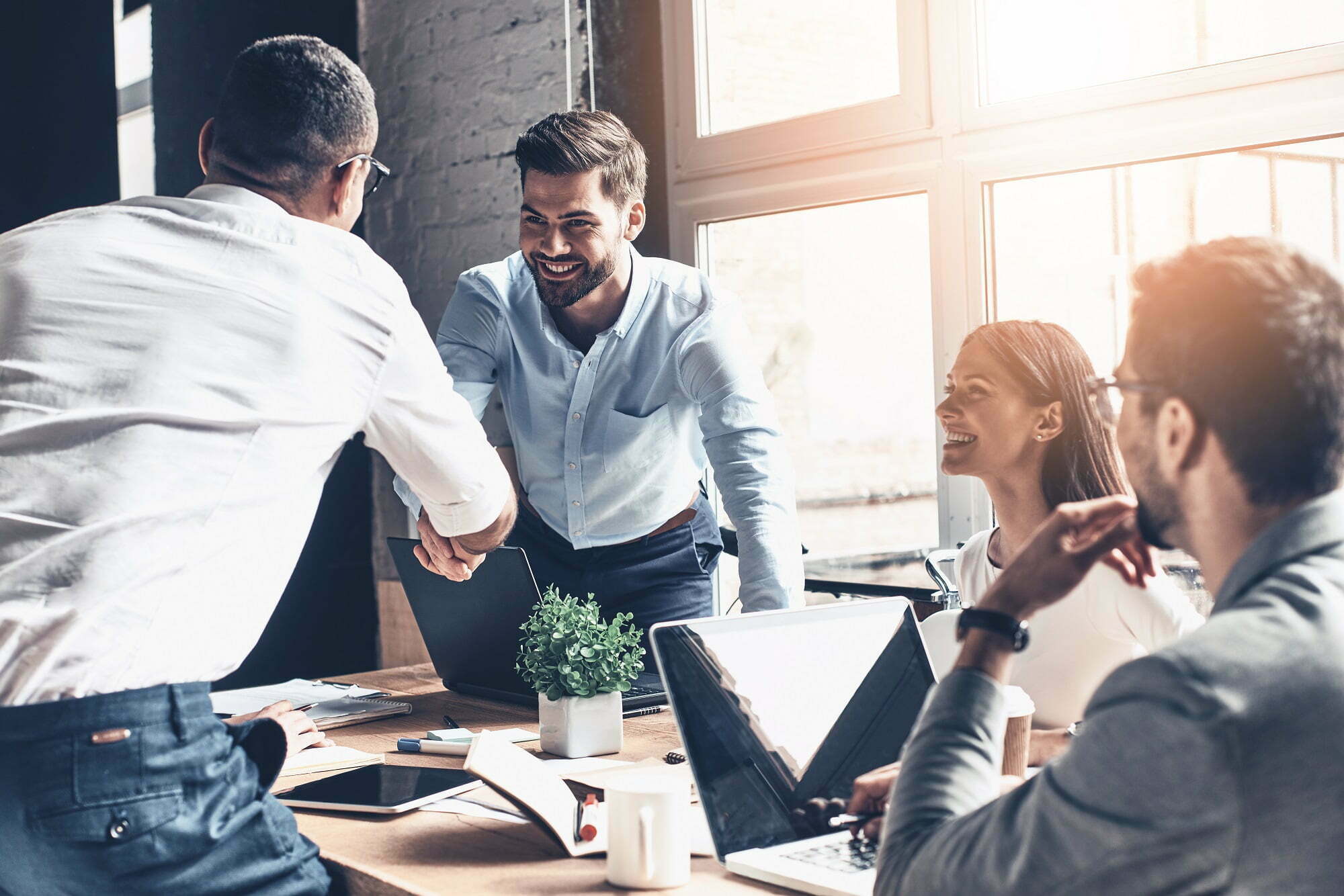 Dịch vụ iAgency Solution