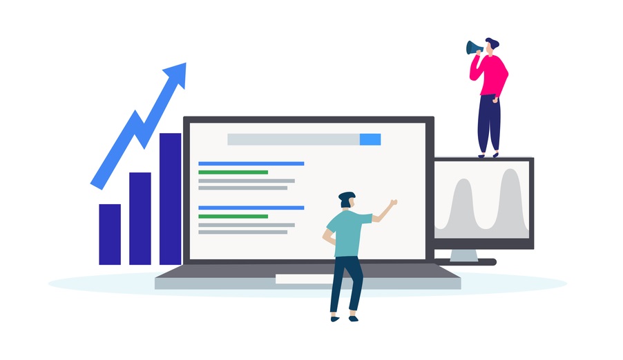 Vì sao doanh nghiệp nên triển khai Google Adwords?
