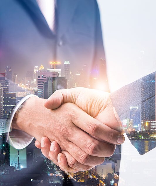 Sứ mệnh của iAgency Solution