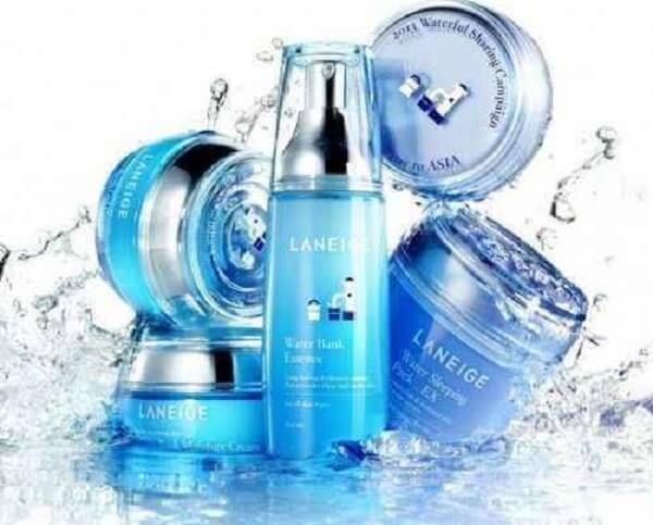 Laneige là đứa con cưng của mỹ phẩm Hàn Quốc