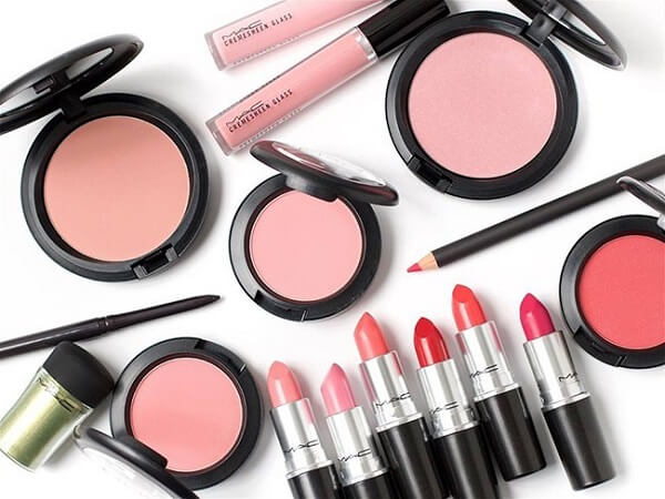 Thương hiệu mỹ phẩm MAC: Top các hãng mỹ phẩm nổi tiếng tại Việt Nam
