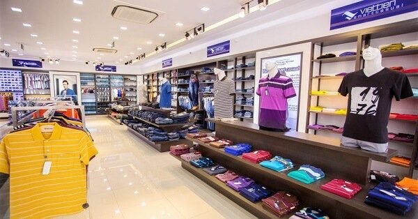 Việt Tiến cho ra mắt hệ thống cửa hàng bán lẻ mới mang tên Viettien House