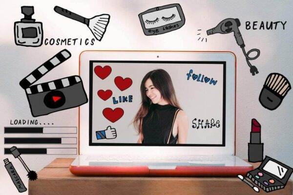 Tại sao các thương hiệu lại áp dụng xu hướng influencer marketing?