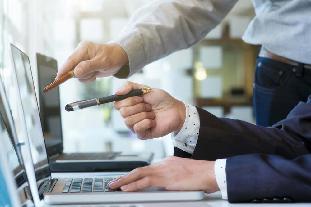 Tầm nhìn của iAgency Solution