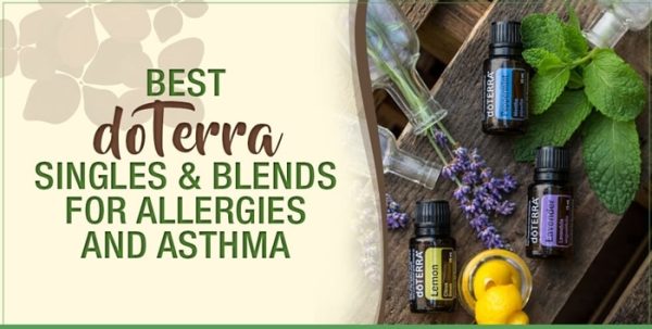 doTERRA là thương hiệu tinh dầu uy tín thế giới