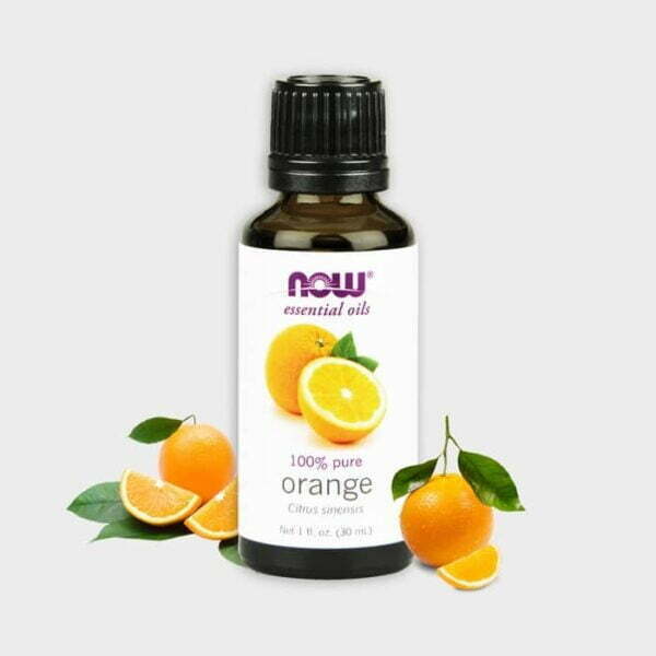 NOW Foods - thương hiệu tinh dầu uy tín