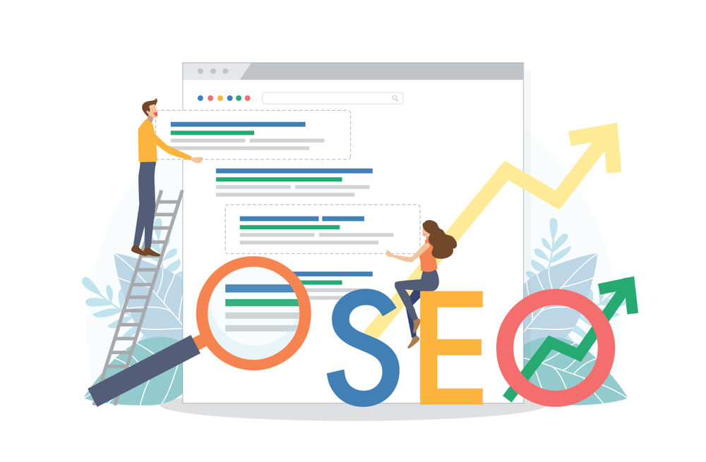 Vì sao doanh nghiệp nên triển khai dịch vụ Google tổng thể?