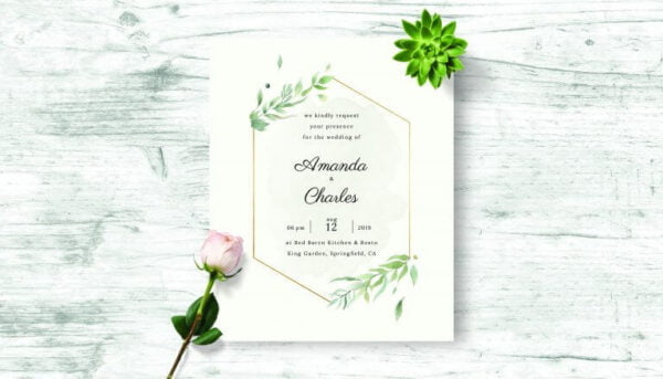Cặp chữ #8: Tiêu đề dùng font thư pháp + Nội dung dùng font có chân | Ảnh 2
