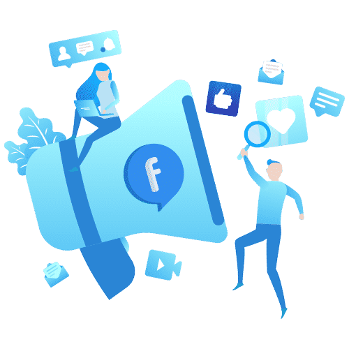 Lợi ích khi tăng like Fanpage Facebook
