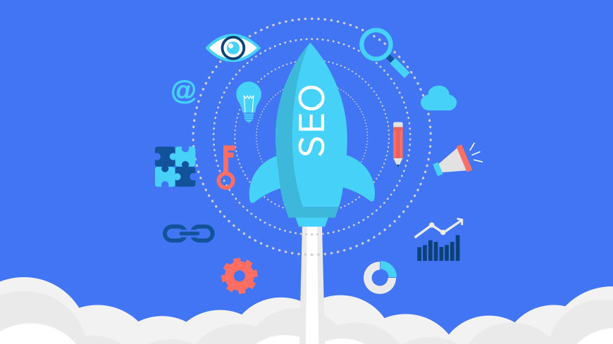 Dịch vụ SEO Google tổng thể Website lên TOP bền vững