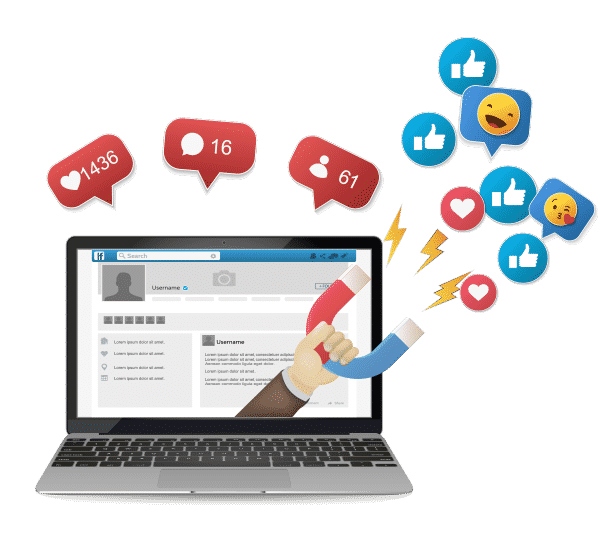 Tăng Follow Facebook 2021 giá rẻ, lên sub tự nhiên