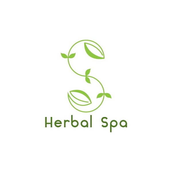 Mẫu thiết kế logo spa đẹp 2022 ấn tượng