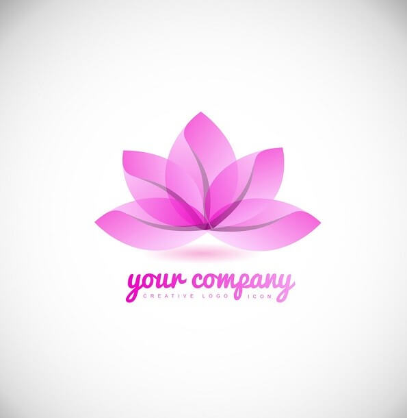 Mẫu thiết kế logo spa đẹp 2022 - Ảnh 3