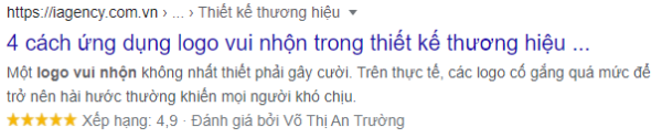 Xu hướng SEO 2022: Đầu tư viết thẻ meta description
