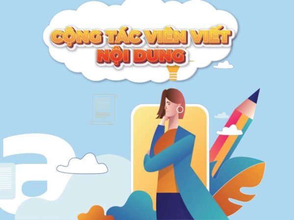 Cộng tác viên viết nội dung kiếm tiền mùa dịch lại làm việc ở nhà thu nhập cao