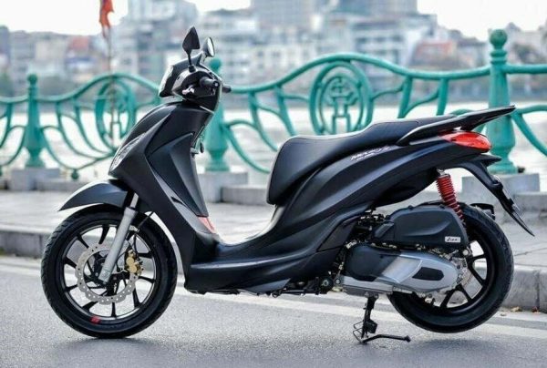Kinh nghiệm lựa chọn yên xe máy