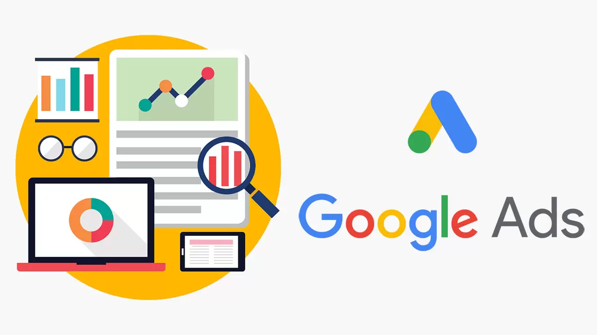 Dịch vụ quảng cáo Google trọn gói